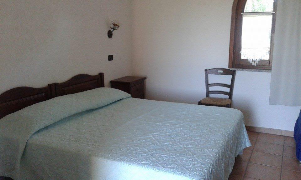 B&B L' Incantu Santa Teresa Gallura Dış mekan fotoğraf
