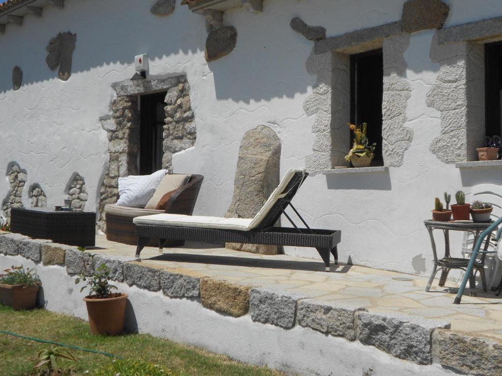 B&B L' Incantu Santa Teresa Gallura Dış mekan fotoğraf